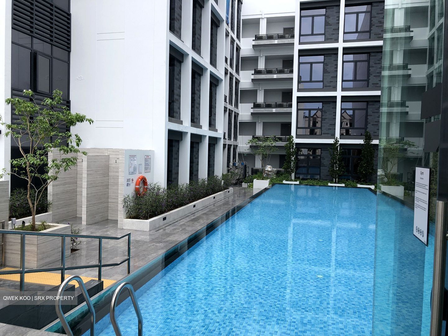 Sixteen35 Residences (D14), Apartment #625115101
